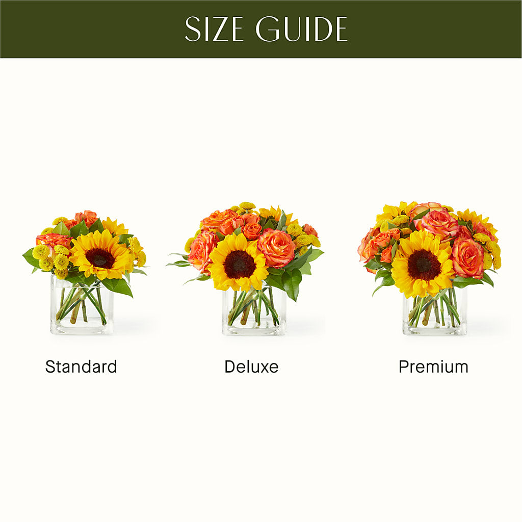 Picnic in the Park Bouquet – STEMZ FLORIST & TREASURES, Calgary AB