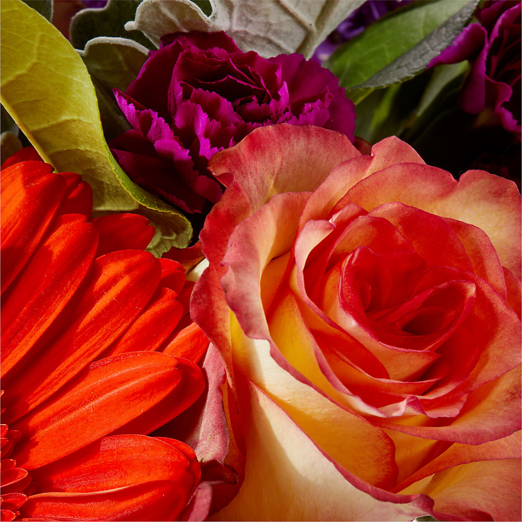 Sangria Bouquet – STEMZ FLORIST & TREASURES, Calgary AB