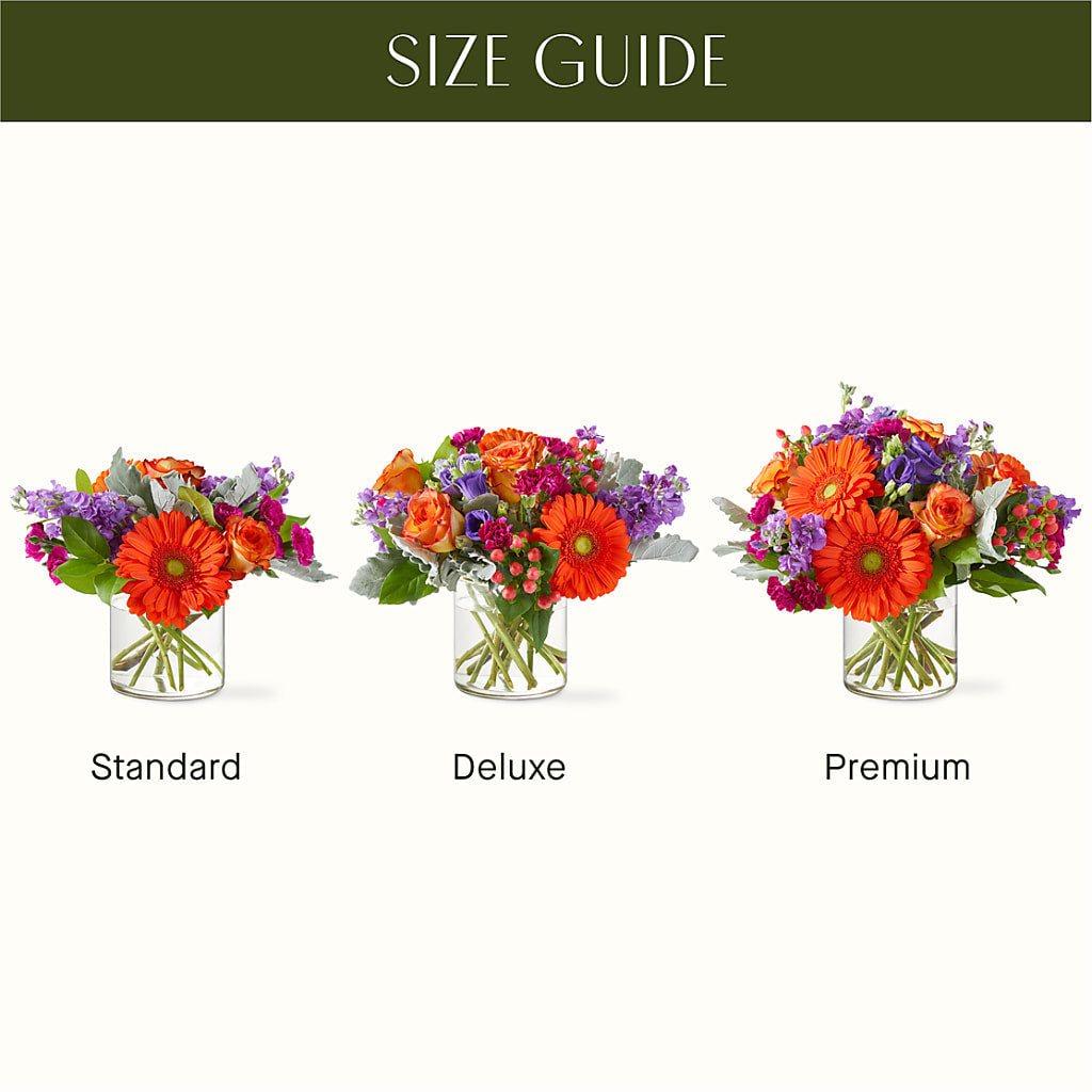 Sangria Bouquet – STEMZ FLORIST & TREASURES, Calgary AB