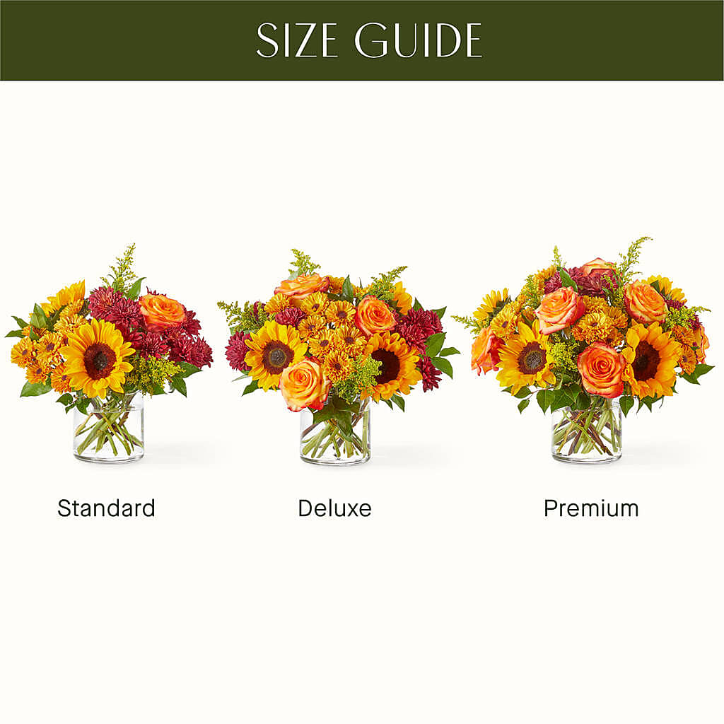 Flannel Scarf Bouquet – STEMZ FLORIST & TREASURES, Calgary AB