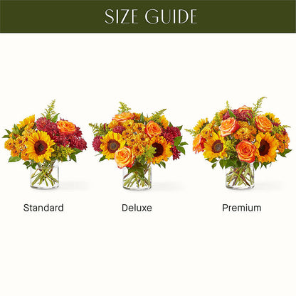 Flannel Scarf Bouquet – STEMZ FLORIST & TREASURES, Calgary AB