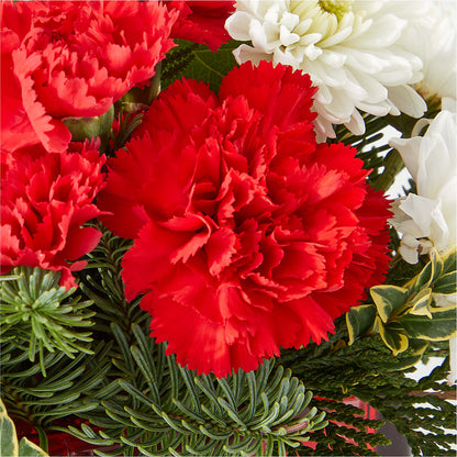 Christmas Market Bouquet – STEMZ FLORIST & TREASURES, Calgary AB