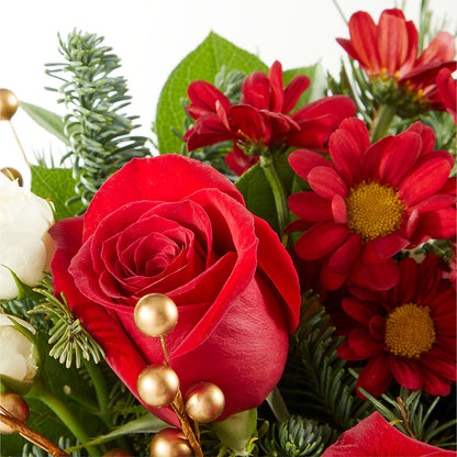 Believe Bouquet – STEMZ FLORIST & TREASURES, Calgary AB