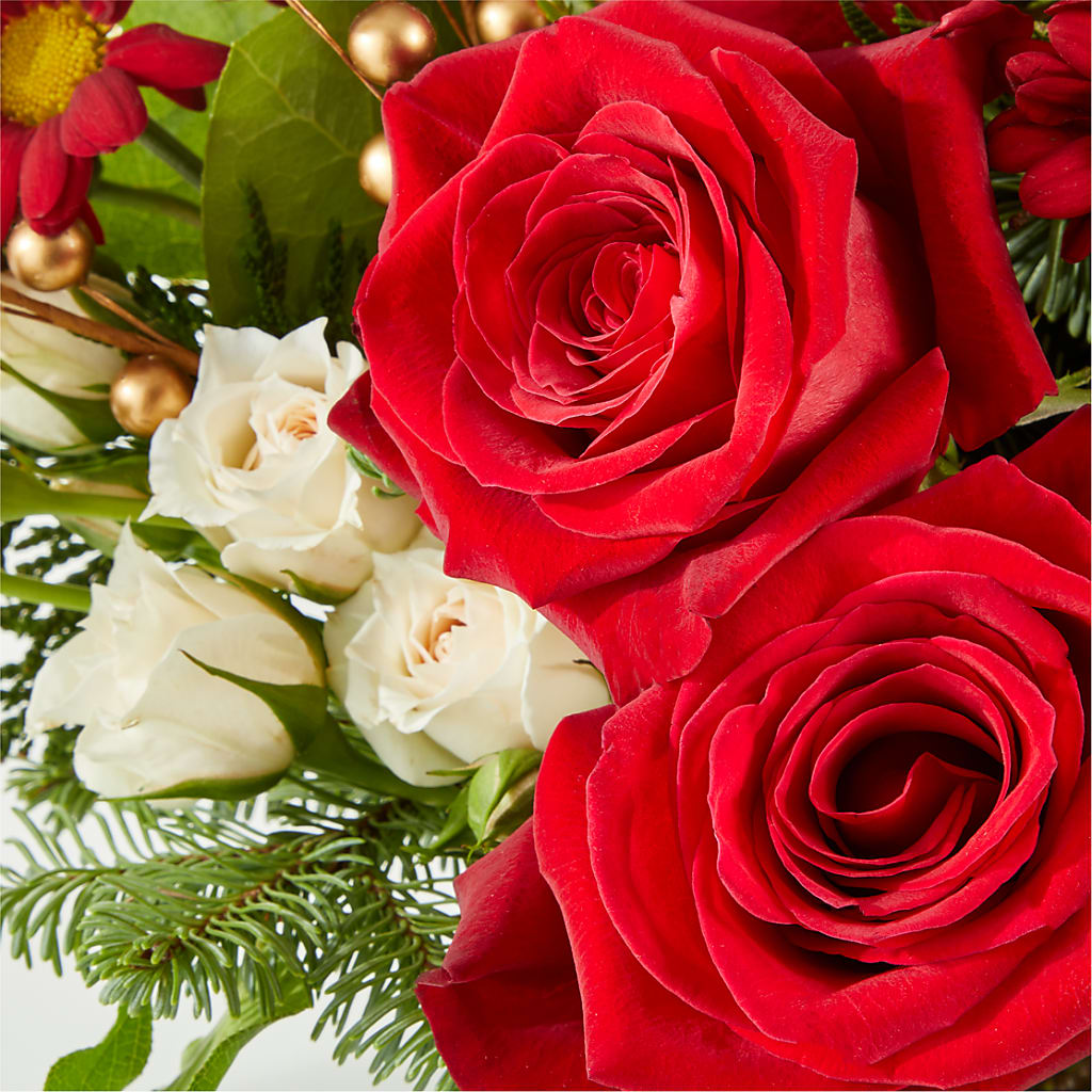 Believe Bouquet – STEMZ FLORIST & TREASURES, Calgary AB