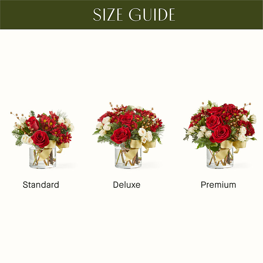 Believe Bouquet – STEMZ FLORIST & TREASURES, Calgary AB
