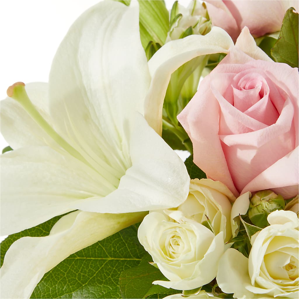 Kindhearted Bouquet – STEMZ FLORIST & TREASURES, Calgary AB
