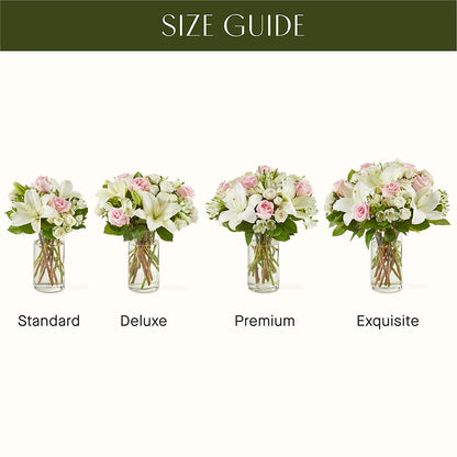 Kindhearted Bouquet – STEMZ FLORIST & TREASURES, Calgary AB