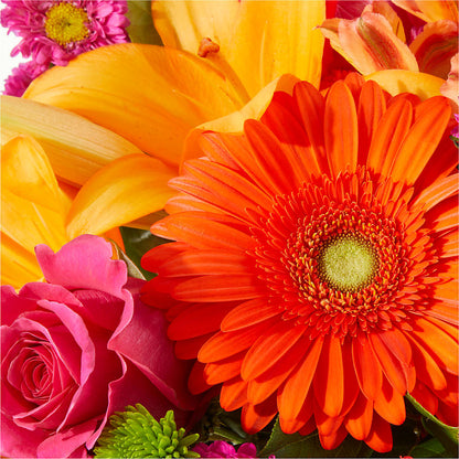 Soiree Bouquet – STEMZ FLORIST & TREASURES, Calgary AB