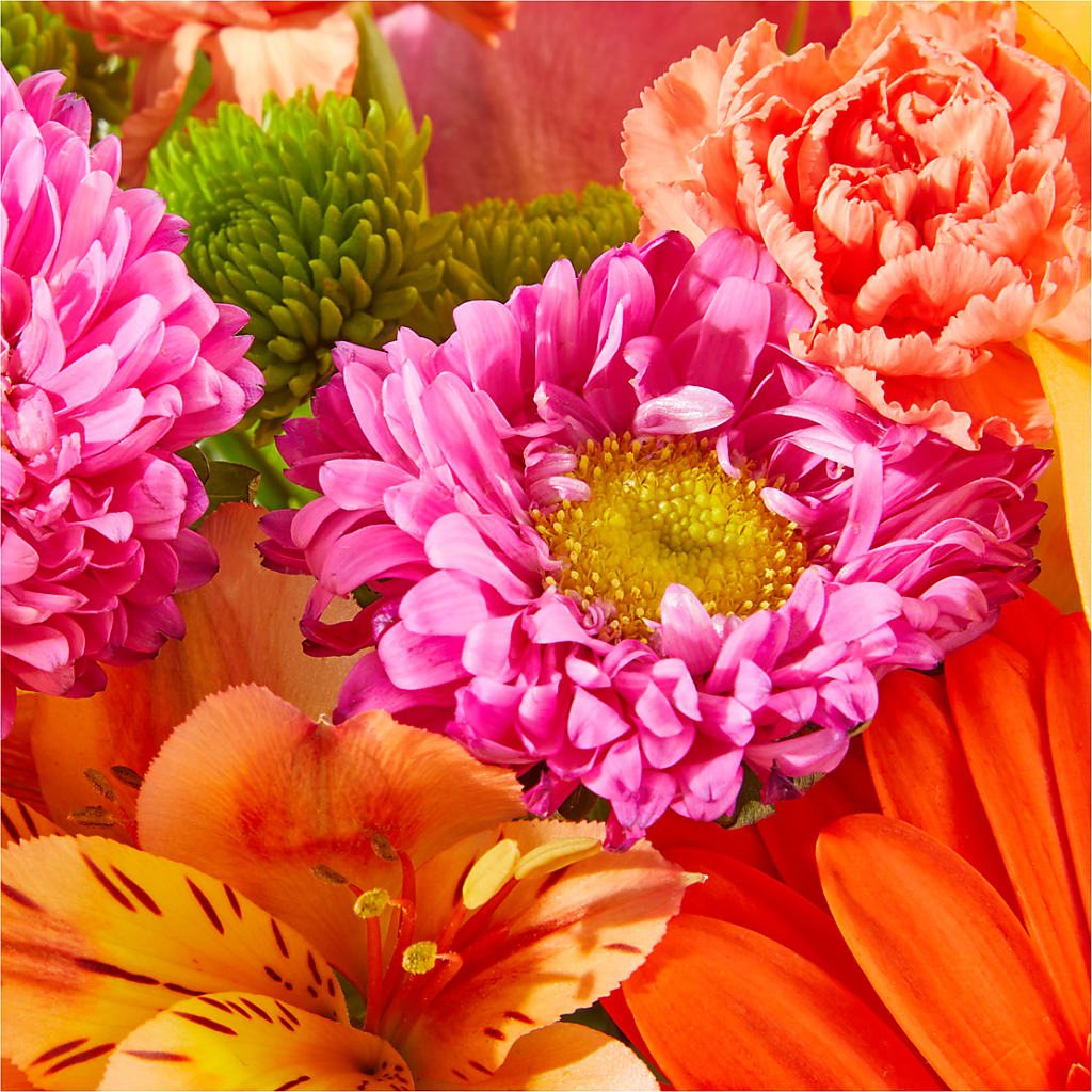 Soiree Bouquet – STEMZ FLORIST & TREASURES, Calgary AB