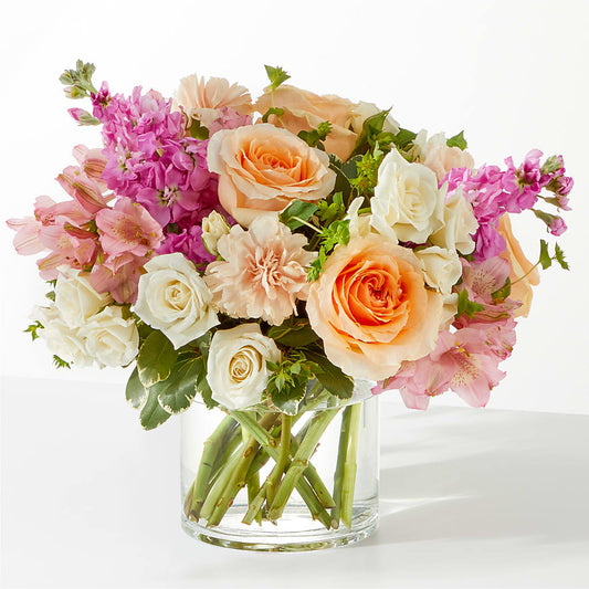 Paradise Bouquet – STEMZ FLORIST & TREASURES, Calgary AB