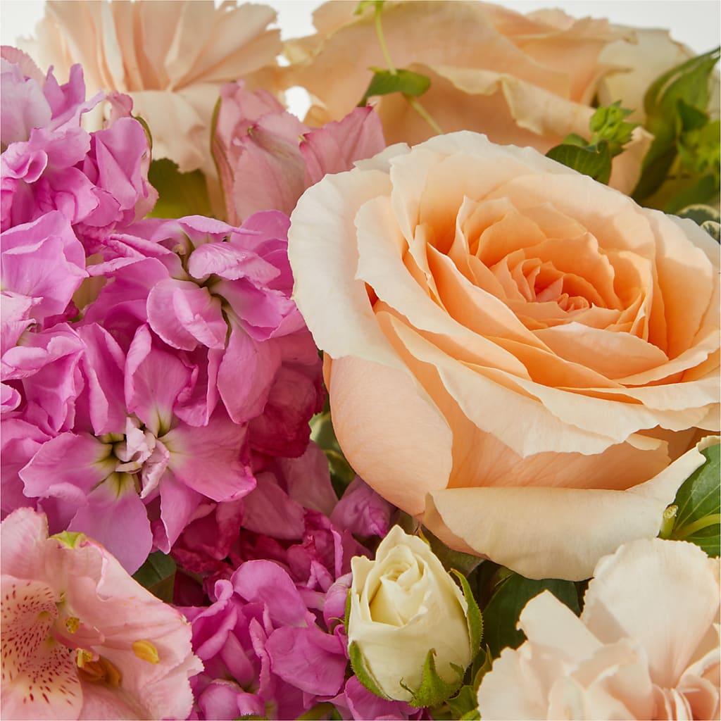 Paradise Bouquet – STEMZ FLORIST & TREASURES, Calgary AB