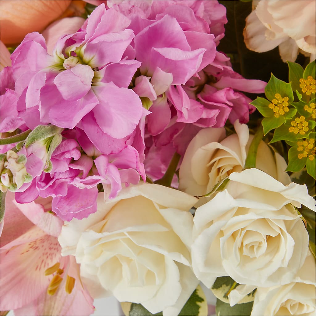 Paradise Bouquet – STEMZ FLORIST & TREASURES, Calgary AB