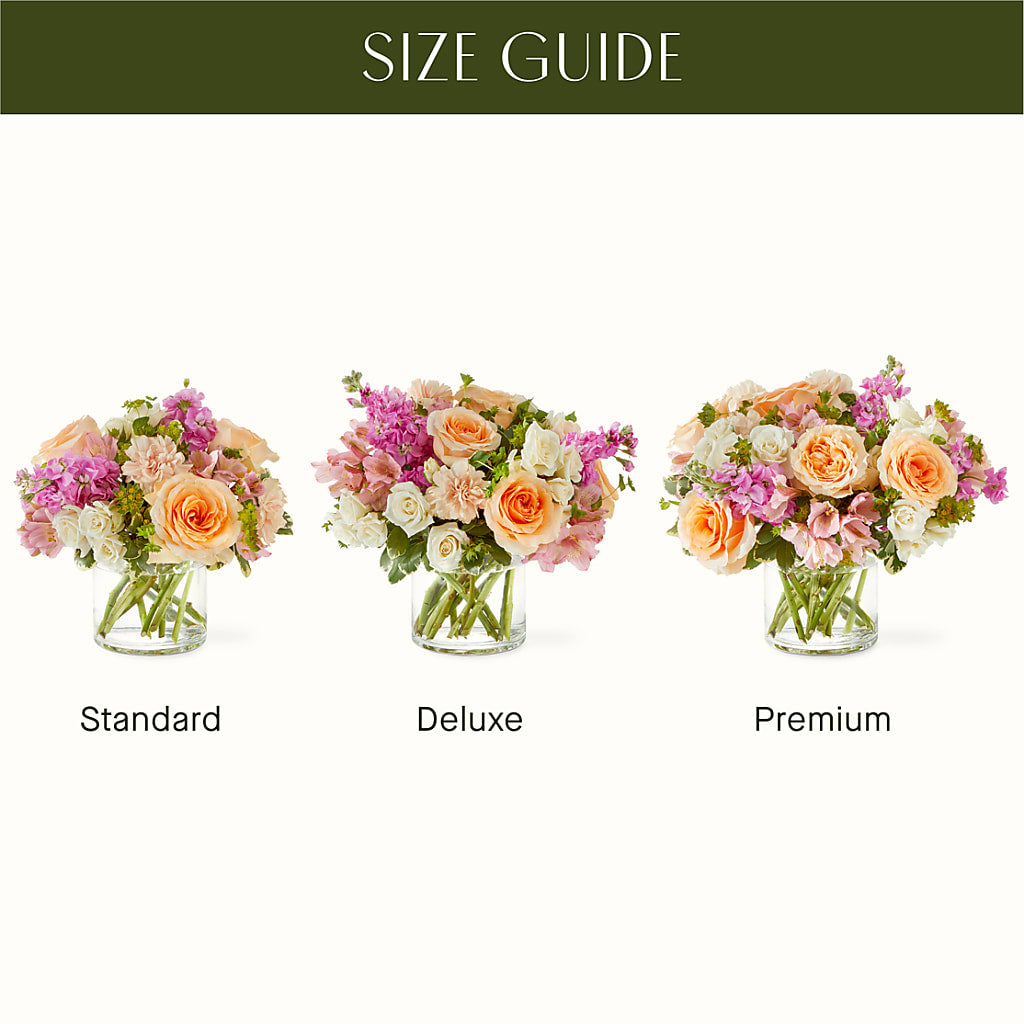 Paradise Bouquet – STEMZ FLORIST & TREASURES, Calgary AB