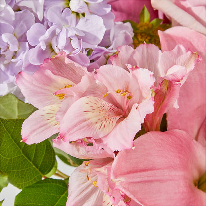 The Crown Jewel Bouquet – STEMZ FLORIST & TREASURES, Calgary AB