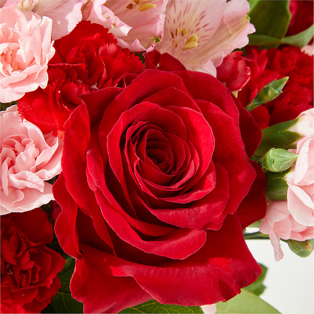 Candy Kisses Bouquet – STEMZ FLORIST & TREASURES, Calgary AB