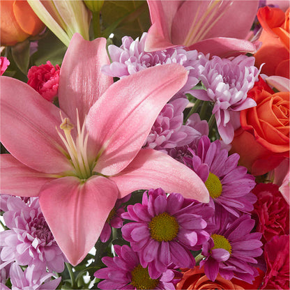 One and Only Bouquet – STEMZ FLORIST & TREASURES, Calgary AB