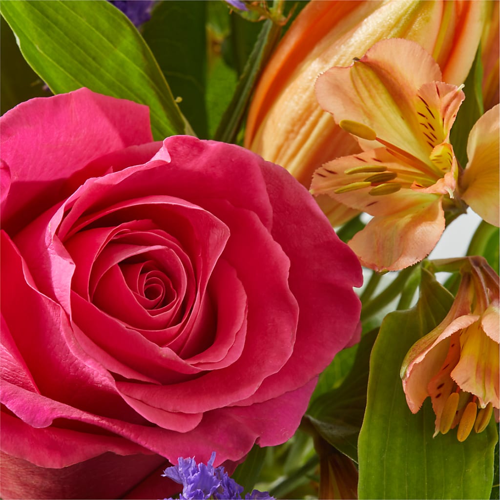 Joyful Bouquet – STEMZ FLORIST & TREASURES, Calgary AB