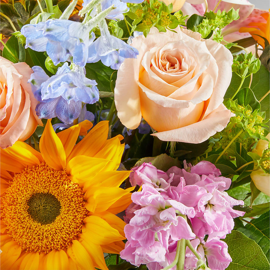 Dreamy Meadows Bouquet – STEMZ FLORIST & TREASURES, Calgary AB