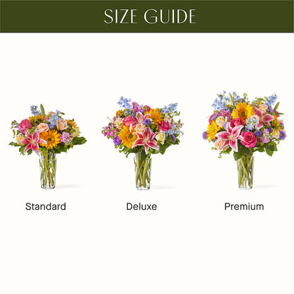 Dreamy Meadows Bouquet – STEMZ FLORIST & TREASURES, Calgary AB