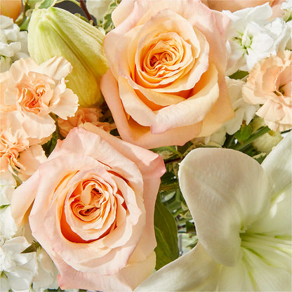 Darling Bouquet – STEMZ FLORIST & TREASURES, Calgary AB