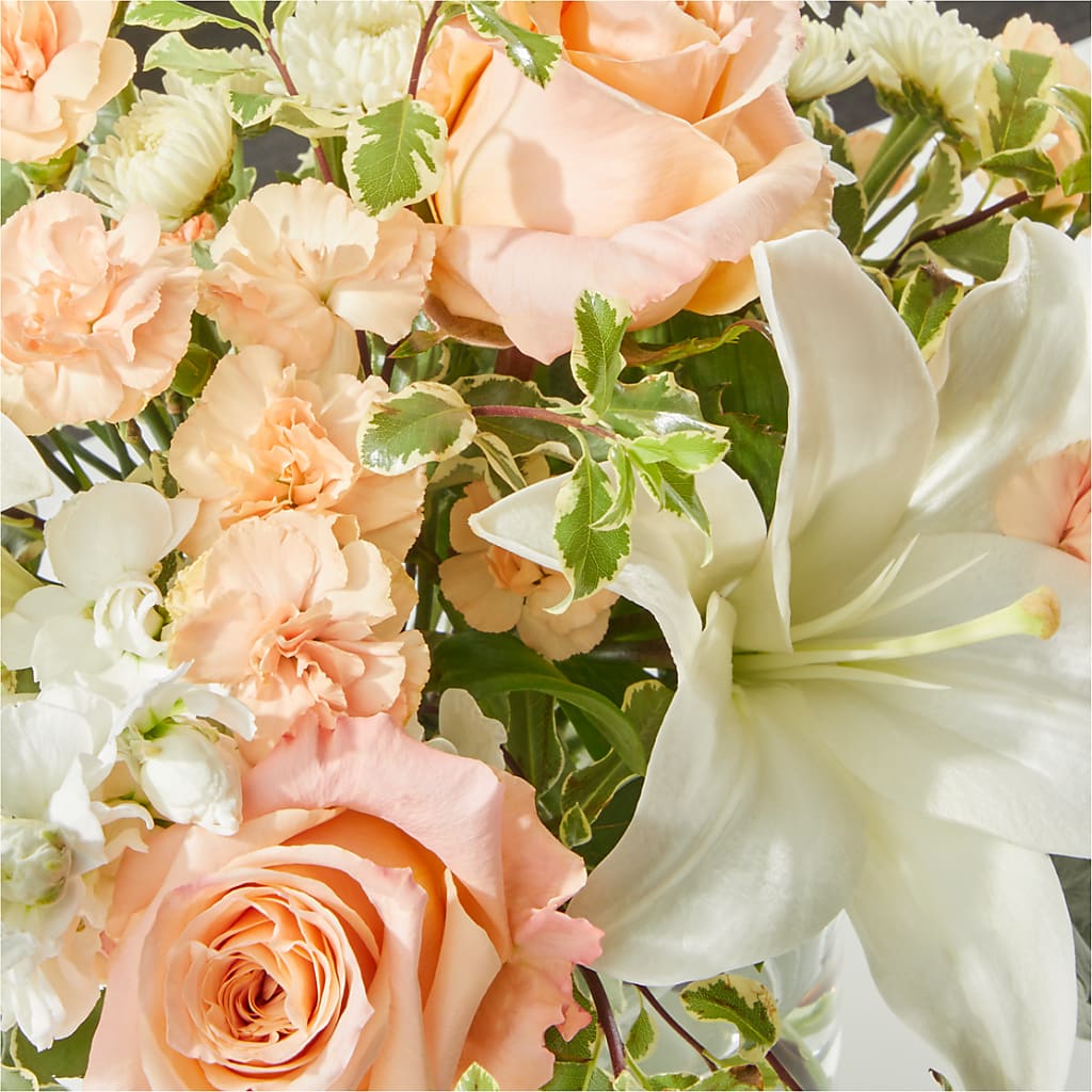 Darling Bouquet – STEMZ FLORIST & TREASURES, Calgary AB