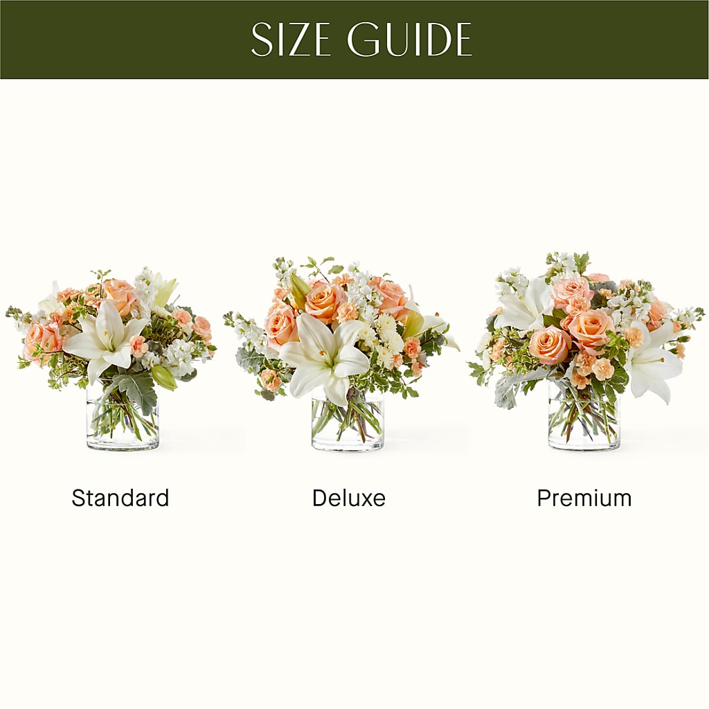 Darling Bouquet – STEMZ FLORIST & TREASURES, Calgary AB
