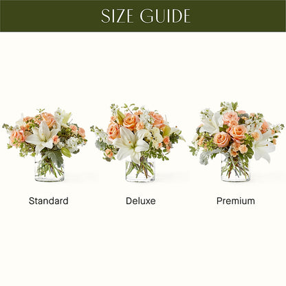 Darling Bouquet – STEMZ FLORIST & TREASURES, Calgary AB