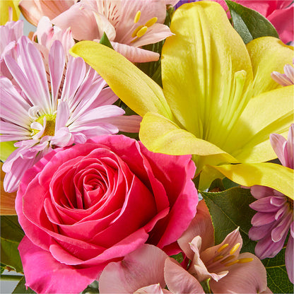 Sprinkles Bouquet – STEMZ FLORIST & TREASURES, Calgary AB