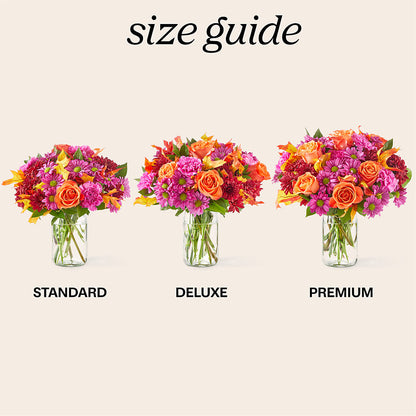 Mum's the Word Bouquet – STEMZ FLORIST & TREASURES, Calgary AB