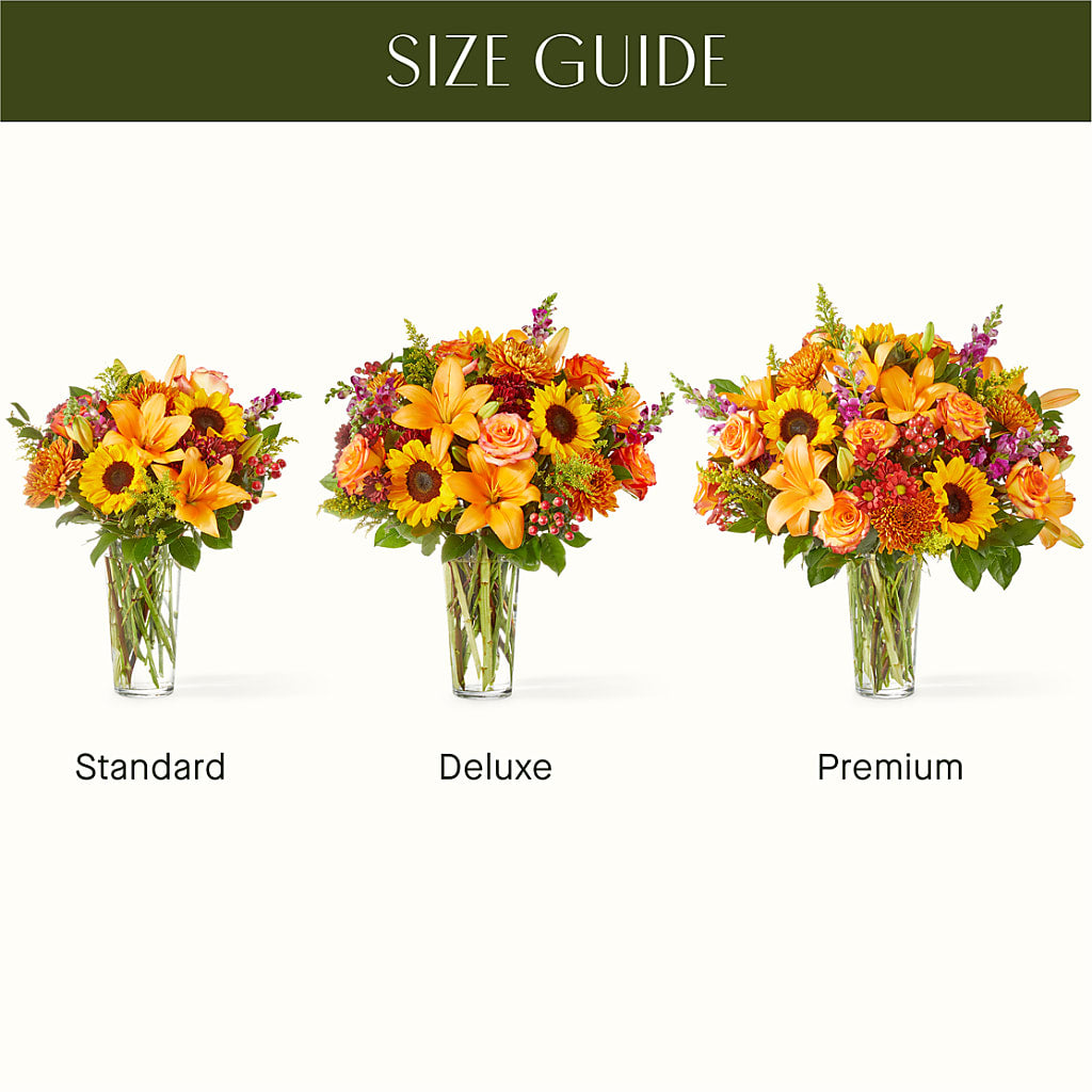 Seasons Change Bouquet – STEMZ FLORIST & TREASURES, Calgary AB