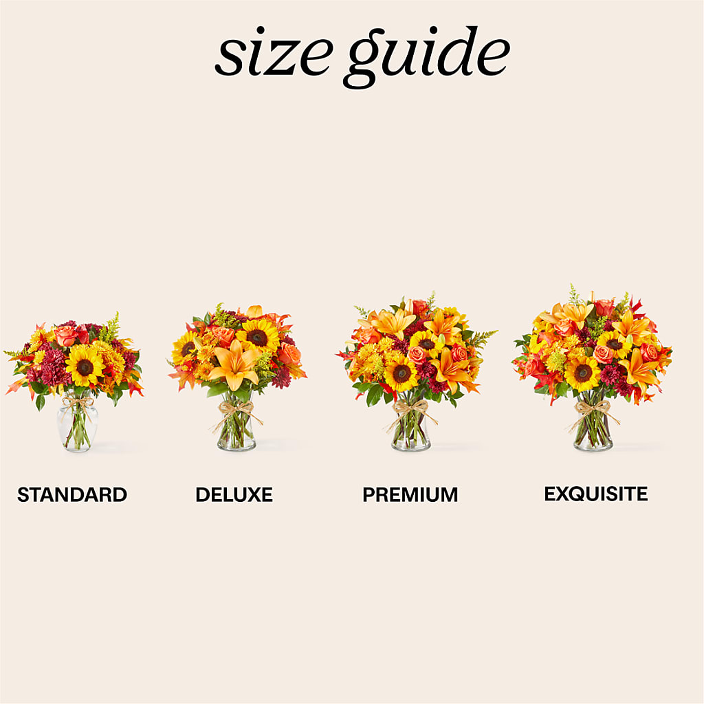 Sunny Side Bouquet – STEMZ FLORIST & TREASURES, Calgary AB