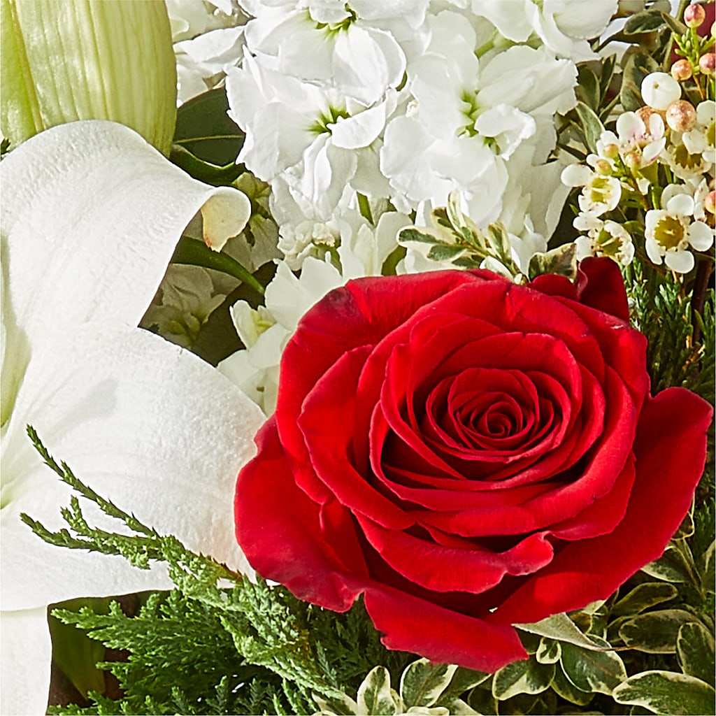 Twinkle Lights Bouquet – STEMZ FLORIST & TREASURES, Calgary AB