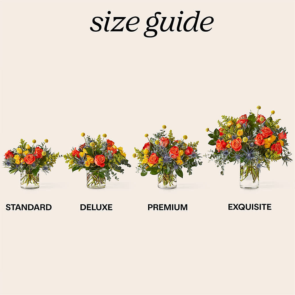 Disco Bouquet – STEMZ FLORIST & TREASURES, Calgary AB