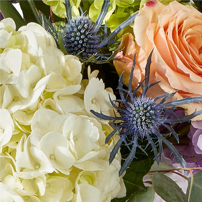 Porch Swing Bouquet – STEMZ FLORIST & TREASURES, Calgary AB