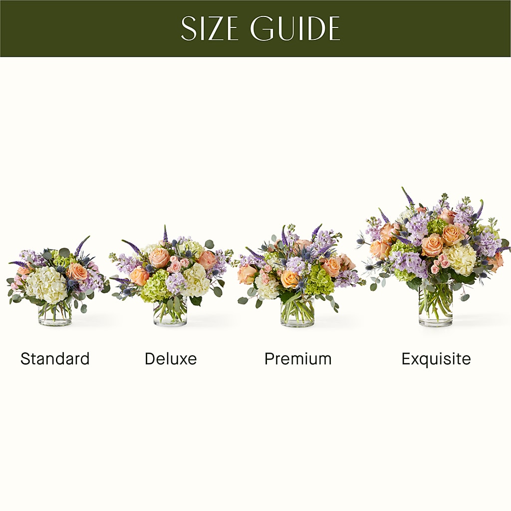 Porch Swing Bouquet – STEMZ FLORIST & TREASURES, Calgary AB