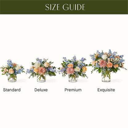 Inspired Bouquet – STEMZ FLORIST & TREASURES, Calgary AB