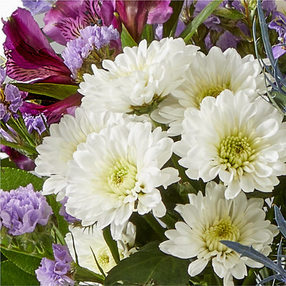 Shooting Star Bouquet – STEMZ FLORIST & TREASURES, Calgary AB