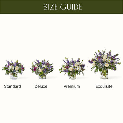 Shooting Star Bouquet – STEMZ FLORIST & TREASURES, Calgary AB