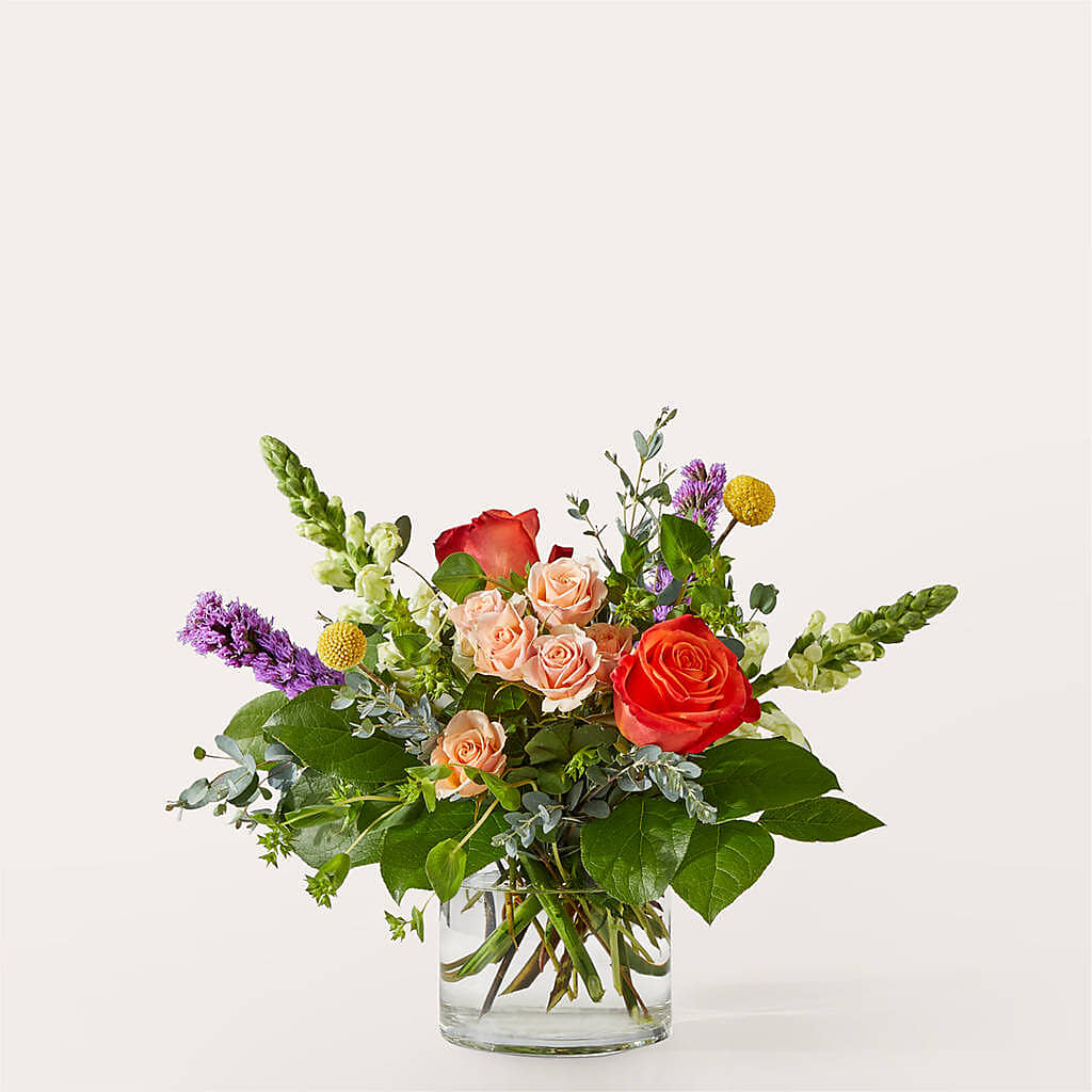 The Standout Bouquet – STEMZ FLORIST & TREASURES, Calgary AB
