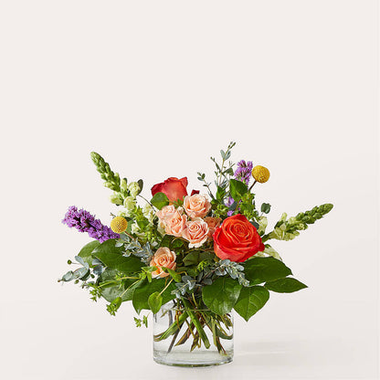 The Standout Bouquet – STEMZ FLORIST & TREASURES, Calgary AB