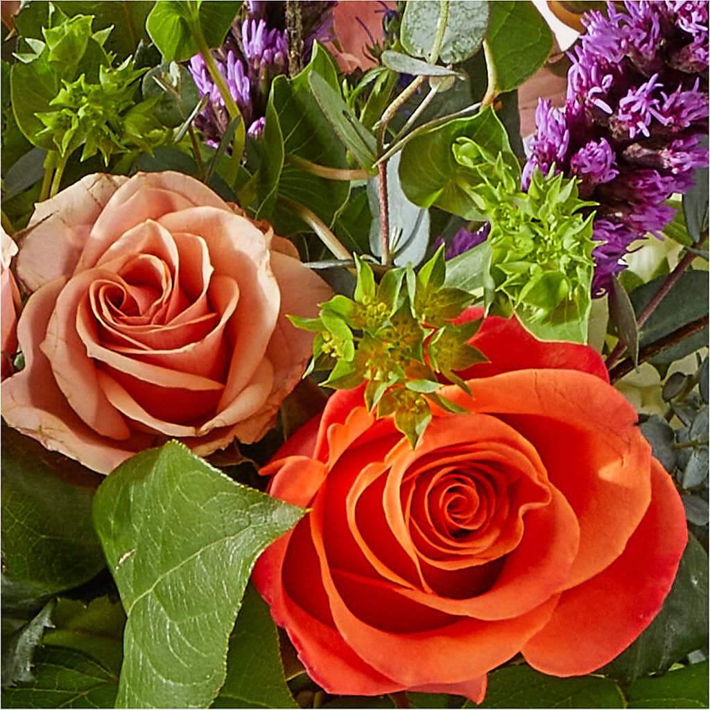 The Standout Bouquet – STEMZ FLORIST & TREASURES, Calgary AB