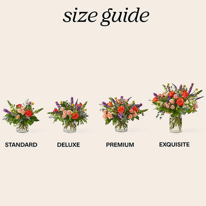 The Standout Bouquet – STEMZ FLORIST & TREASURES, Calgary AB