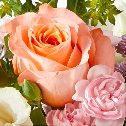 French Market Bouquet – STEMZ FLORIST & TREASURES, Calgary AB