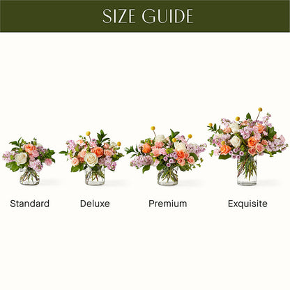 French Market Bouquet – STEMZ FLORIST & TREASURES, Calgary AB