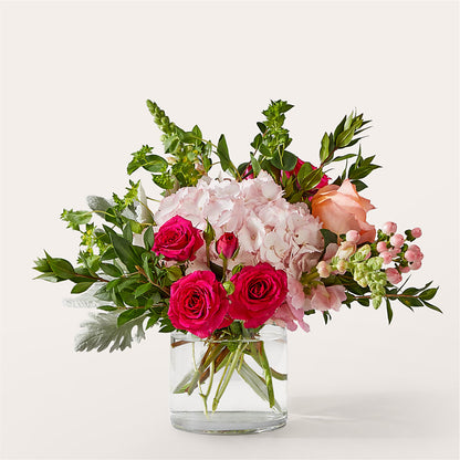 Glitz & Glam Bouquet – STEMZ FLORIST & TREASURES, Calgary AB