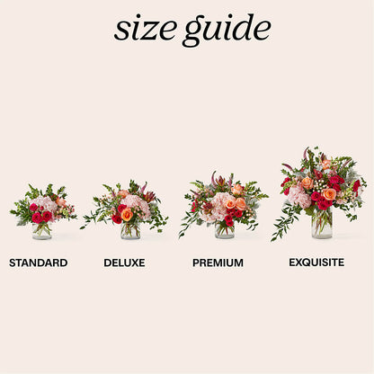 Glitz & Glam Bouquet – STEMZ FLORIST & TREASURES, Calgary AB