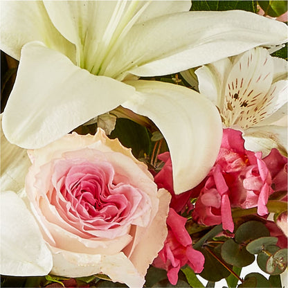 Ballet Slippers Bouquet – STEMZ FLORIST & TREASURES, Calgary AB