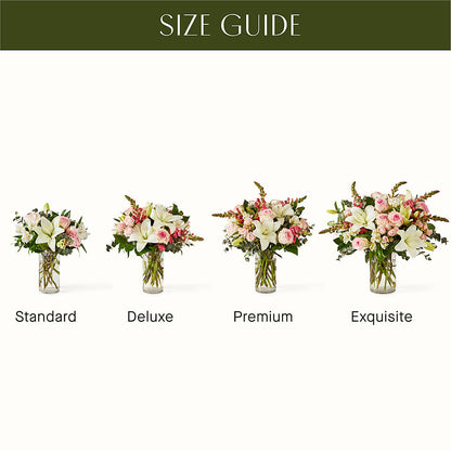 Ballet Slippers Bouquet – STEMZ FLORIST & TREASURES, Calgary AB