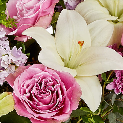 Daydreamer Bouquet – STEMZ FLORIST & TREASURES, Calgary AB
