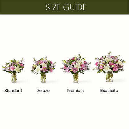 Daydreamer Bouquet – STEMZ FLORIST & TREASURES, Calgary AB